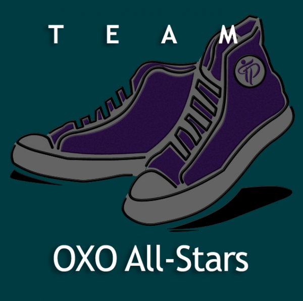 OXO All-Stars