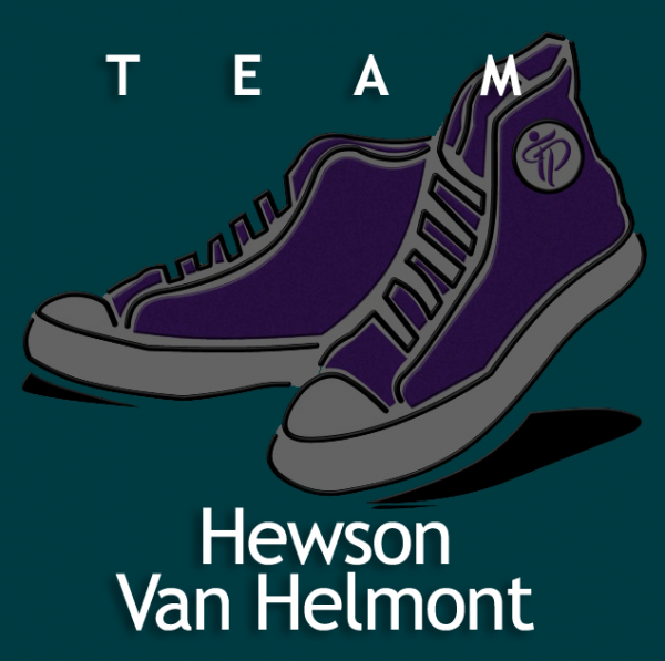 Hewson Van Helmont