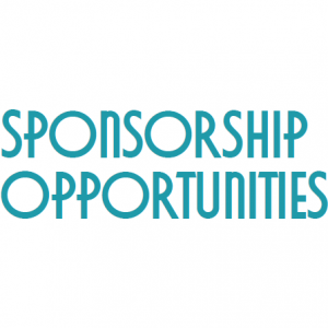 Stepping Out with the Stars Sponsorship Opportunities
