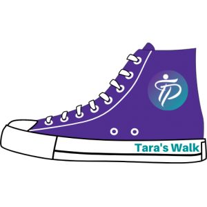 Tara's Walk Shoe