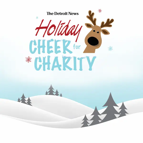 Holiday Cheer for Charity