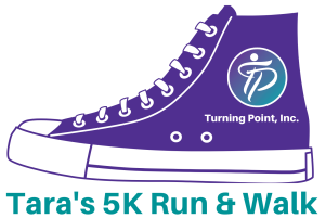 2024 Taras 5K Logo