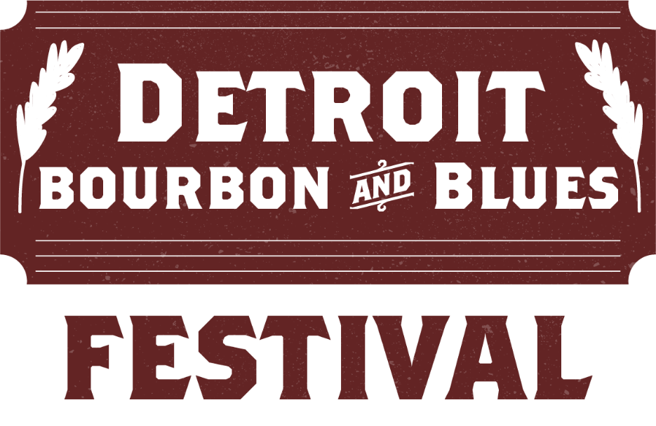 Detroit Bourbon and Blues Festival