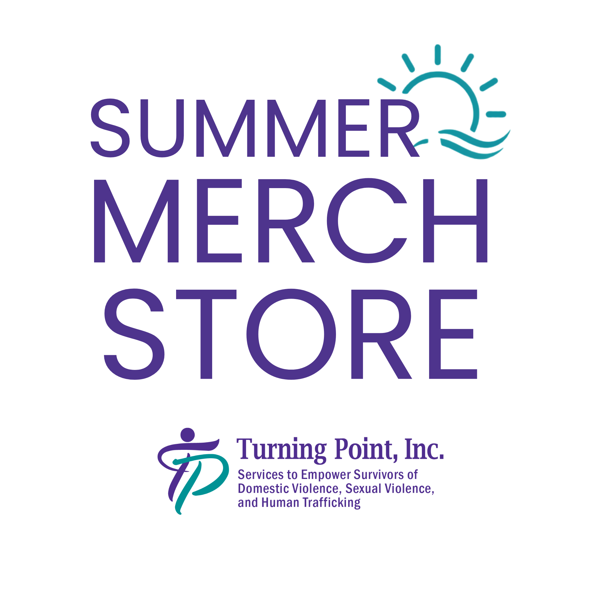 Summer Merch Store